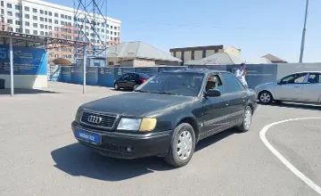 Audi 100 1992 года за 1 100 000 тг. в Шымкент фото 1