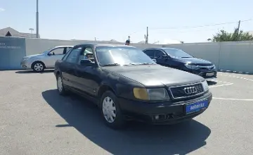 Audi 100 1992 года за 1 100 000 тг. в Шымкент фото 2