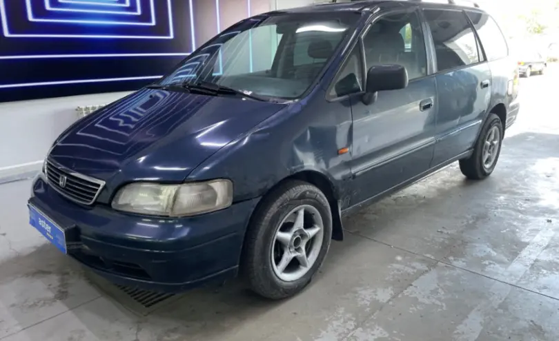 Honda Shuttle 1996 года за 1 500 000 тг. в Павлодар