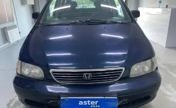 Honda Shuttle 1996 года за 1 500 000 тг. в Павлодар фото 2