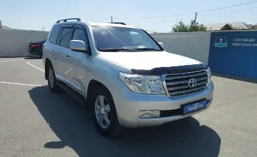 Toyota Land Cruiser 2009 года за 17 000 000 тг. в Шымкент фото 2