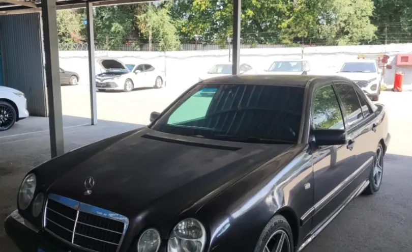 Mercedes-Benz E-Класс 1996 года за 2 000 000 тг. в Алматы