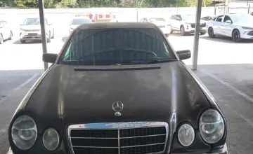 Mercedes-Benz E-Класс 1996 года за 2 000 000 тг. в Алматы фото 2