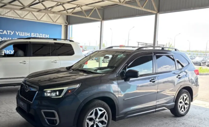 Subaru Forester 2020 года за 11 850 000 тг. в Алматы