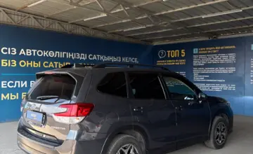 Subaru Forester 2020 года за 11 850 000 тг. в Алматы