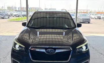 Subaru Forester 2020 года за 11 850 000 тг. в Алматы фото 2