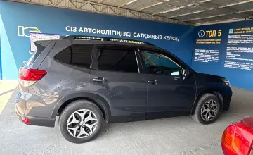 Subaru Forester 2020 года за 11 850 000 тг. в Алматы фото 4