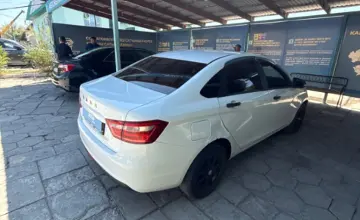 LADA (ВАЗ) Vesta 2018 года за 2 200 000 тг. в Талдыкорган
