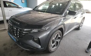 Hyundai Tucson 2023 года за 15 000 000 тг. в Алматы фото 1