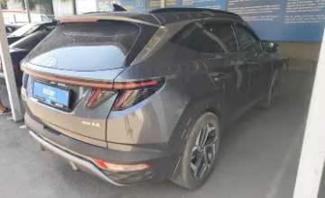 Hyundai Tucson 2023 года за 15 000 000 тг. в Алматы