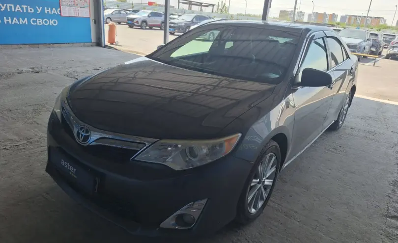 Toyota Camry 2013 года за 8 500 000 тг. в Алматы