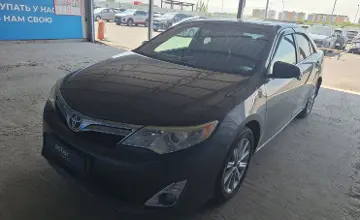 Toyota Camry 2013 года за 8 500 000 тг. в Алматы фото 1