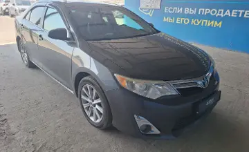 Toyota Camry 2013 года за 8 500 000 тг. в Алматы фото 3