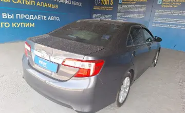 Toyota Camry 2013 года за 8 500 000 тг. в Алматы