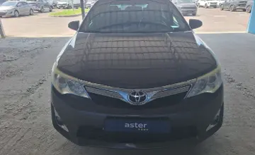 Toyota Camry 2013 года за 8 500 000 тг. в Алматы фото 2