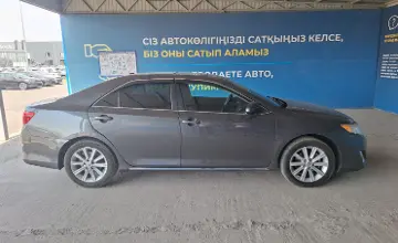 Toyota Camry 2013 года за 8 500 000 тг. в Алматы фото 4