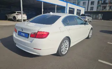 BMW 5 серии 2011 года за 11 000 000 тг. в Алматы