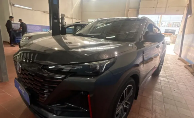 Changan CS55PLUS 2024 года за 8 600 000 тг. в Астана
