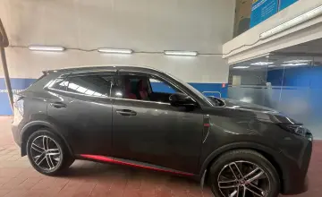 Changan CS55PLUS 2024 года за 8 600 000 тг. в Астана фото 4