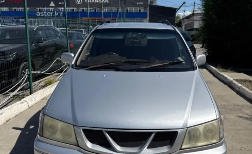 Nissan Presage 1998 года за 2 000 000 тг. в Талдыкорган фото 2