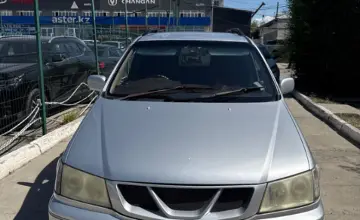 Nissan Presage 1998 года за 2 000 000 тг. в Талдыкорган фото 2