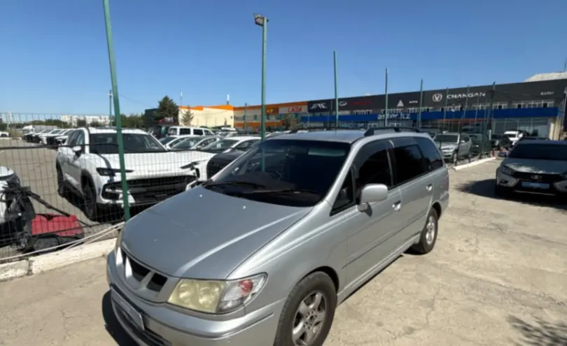 Nissan Presage 1998 года за 2 000 000 тг. в Талдыкорган