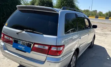Nissan Presage 1998 года за 2 000 000 тг. в Талдыкорган