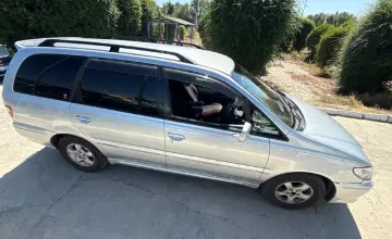 Nissan Presage 1998 года за 2 000 000 тг. в Талдыкорган фото 4