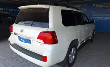 Toyota Land Cruiser 2014 года за 22 000 000 тг. в Алматы