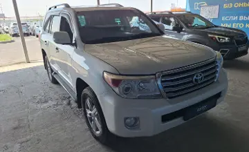 Toyota Land Cruiser 2014 года за 22 000 000 тг. в Алматы фото 3