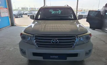 Toyota Land Cruiser 2014 года за 22 000 000 тг. в Алматы фото 2