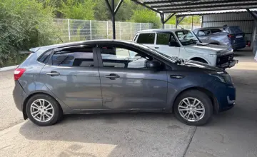 Kia Rio 2013 года за 3 500 000 тг. в Усть-Каменогорск фото 4
