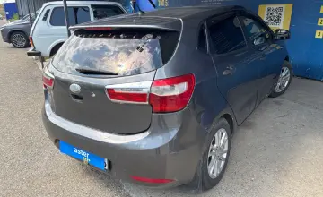 Kia Rio 2013 года за 3 500 000 тг. в Усть-Каменогорск