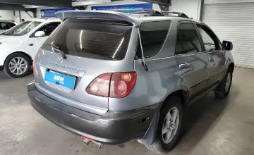 Lexus RX 2000 года за 4 500 000 тг. в Астана фото 3
