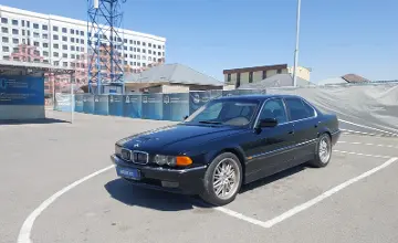 BMW 7 серии 1994 года за 3 300 000 тг. в Шымкент фото 1