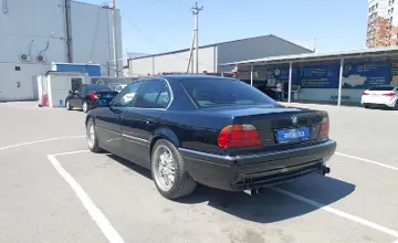 BMW 7 серии 1994 года за 3 300 000 тг. в Шымкент фото 4