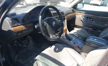 BMW 7 серии 1994 года за 3 300 000 тг. в Шымкент фото 5