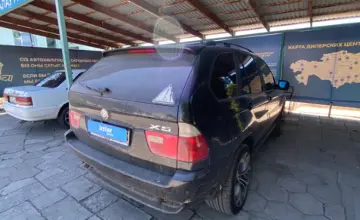 BMW X5 2003 года за 4 500 000 тг. в Талдыкорган
