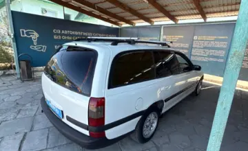 Opel Omega 1996 года за 1 500 000 тг. в Талдыкорган