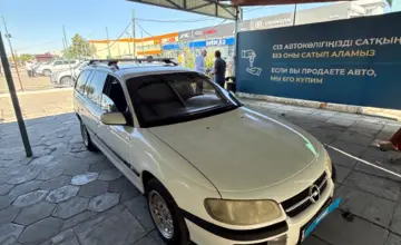 Opel Omega 1996 года за 1 500 000 тг. в Талдыкорган фото 3