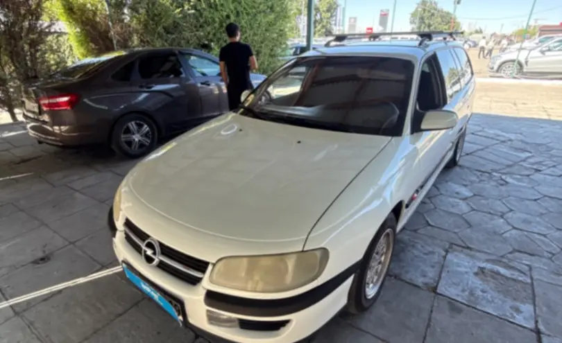 Opel Omega 1996 года за 1 500 000 тг. в Талдыкорган