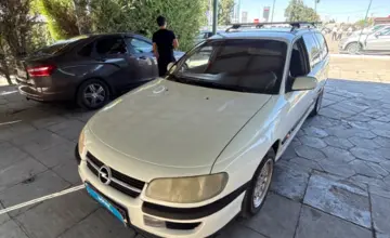 Opel Omega 1996 года за 1 500 000 тг. в Талдыкорган фото 1