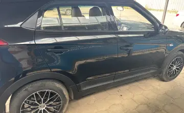 Hyundai Creta 2020 года за 9 000 000 тг. в Караганда фото 4