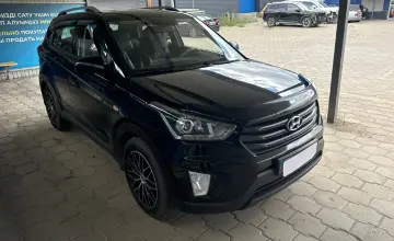 Hyundai Creta 2020 года за 9 000 000 тг. в Караганда фото 3