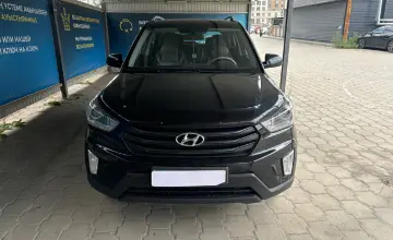Hyundai Creta 2020 года за 9 000 000 тг. в Караганда фото 2