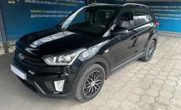 Hyundai Creta 2020 года за 9 000 000 тг. в Караганда фото 1