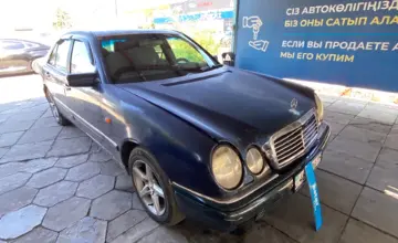 Mercedes-Benz E-Класс 1996 года за 1 500 000 тг. в Талдыкорган фото 3