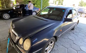 Mercedes-Benz E-Класс 1996 года за 1 500 000 тг. в Талдыкорган фото 1