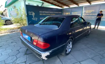 Mercedes-Benz E-Класс 1996 года за 1 500 000 тг. в Талдыкорган