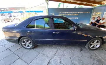 Mercedes-Benz E-Класс 1996 года за 1 500 000 тг. в Талдыкорган фото 4